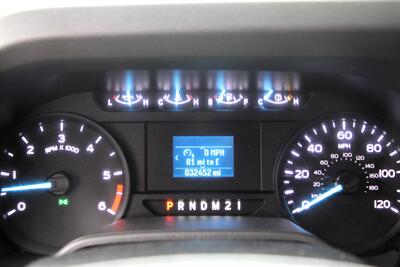 2023 Forest River Sunseeker 3250LE E-450 FORD CHASSIS  ***BUNK-BED*** - Photo 20 - Dublin, CA 94568