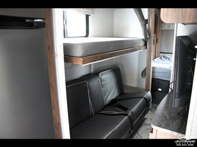 2023 Forest River Sunseeker 3250LE E-450 FORD CHASSIS ***BUNK-BED*** - Photo 29 - Dublin, CA 94568