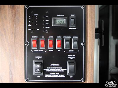 2023 Forest River Sunseeker 3250LE E-450 FORD CHASSIS ***BUNK-BED*** - Photo 28 - Dublin, CA 94568