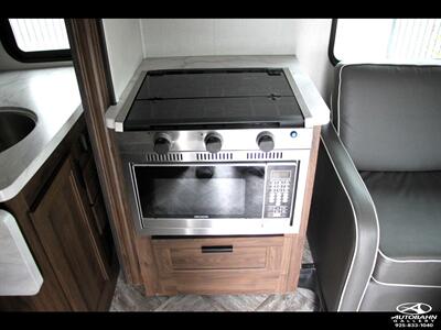 2023 Forest River Sunseeker 3250LE E-450 FORD CHASSIS ***BUNK-BED*** - Photo 25 - Dublin, CA 94568