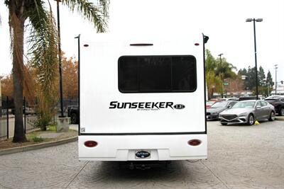 2023 Forest River Sunseeker 3250LE E-450 FORD CHASSIS  ***BUNK-BED*** - Photo 10 - Dublin, CA 94568