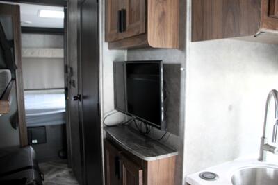 2023 Forest River Sunseeker 3250LE E-450 FORD CHASSIS  ***BUNK-BED*** - Photo 34 - Dublin, CA 94568