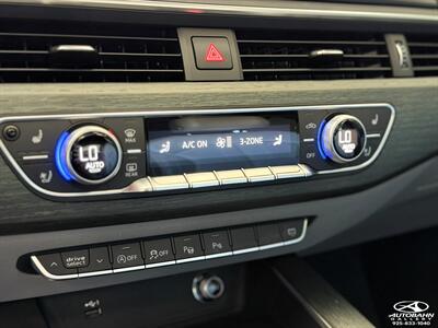 2019 Audi A5 Sportback quattro Prestige 45 TFSI *** S Line Sport Package*** - Photo 19 - Dublin, CA 94568