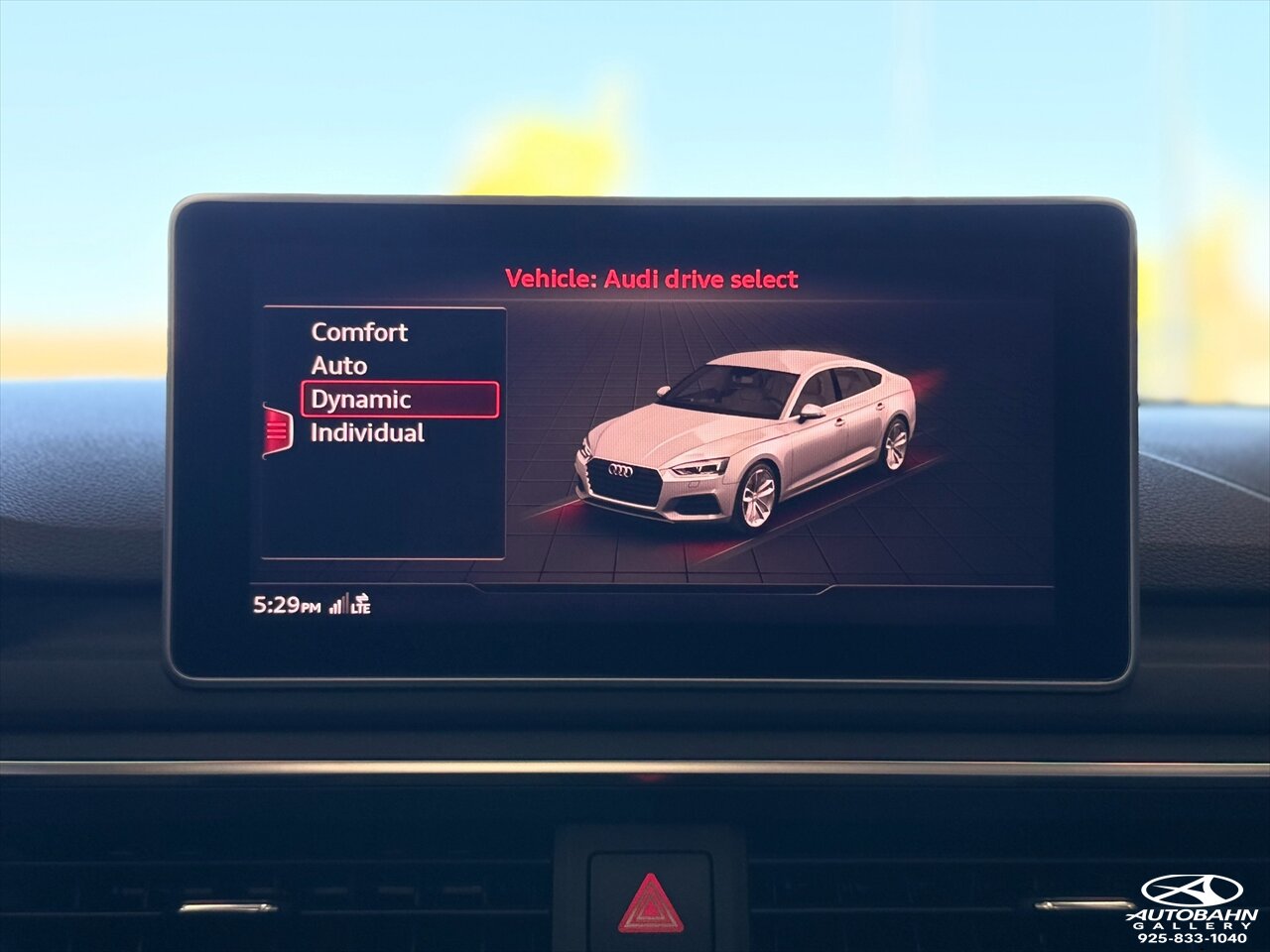 2019 Audi A5 Sportback quattro Prestige 45 TFSI *** S Line Sport Package*** - Photo 25 - Dublin, CA 94568