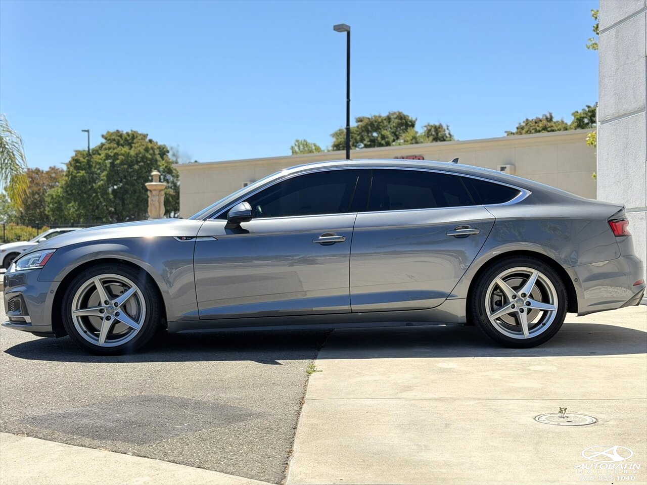 2019 Audi A5 Sportback quattro Prestige 45 TFSI *** S Line Sport Package*** - Photo 7 - Dublin, CA 94568