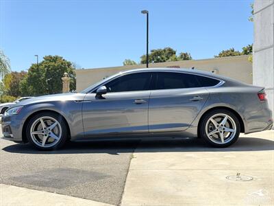2019 Audi A5 Sportback quattro Prestige 45 TFSI *** S Line Sport Package*** - Photo 7 - Dublin, CA 94568