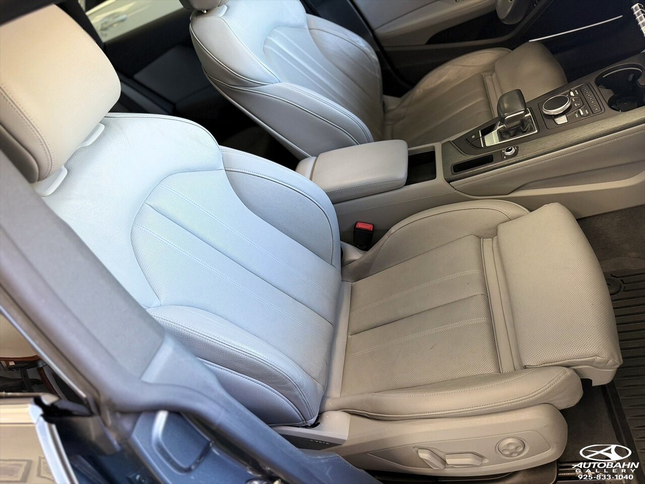 2019 Audi A5 Sportback quattro Prestige 45 TFSI *** S Line Sport Package*** - Photo 47 - Dublin, CA 94568