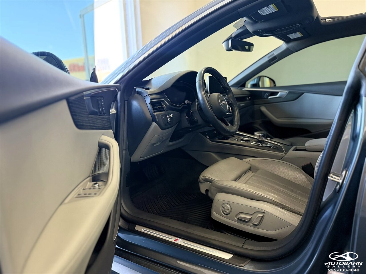 2019 Audi A5 Sportback quattro Prestige 45 TFSI *** S Line Sport Package*** - Photo 40 - Dublin, CA 94568