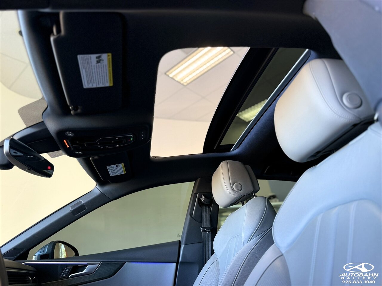 2019 Audi A5 Sportback quattro Prestige 45 TFSI *** S Line Sport Package*** - Photo 50 - Dublin, CA 94568