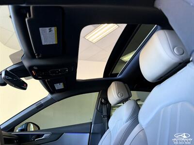 2019 Audi A5 Sportback quattro Prestige 45 TFSI *** S Line Sport Package*** - Photo 50 - Dublin, CA 94568
