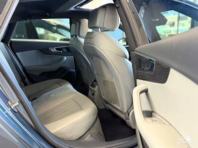 2019 Audi A5 Sportback quattro Prestige 45 TFSI *** S Line Sport Package*** - Photo 44 - Dublin, CA 94568