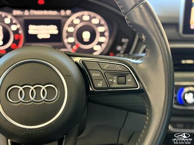 2019 Audi A5 Sportback quattro Prestige 45 TFSI *** S Line Sport Package*** - Photo 14 - Dublin, CA 94568