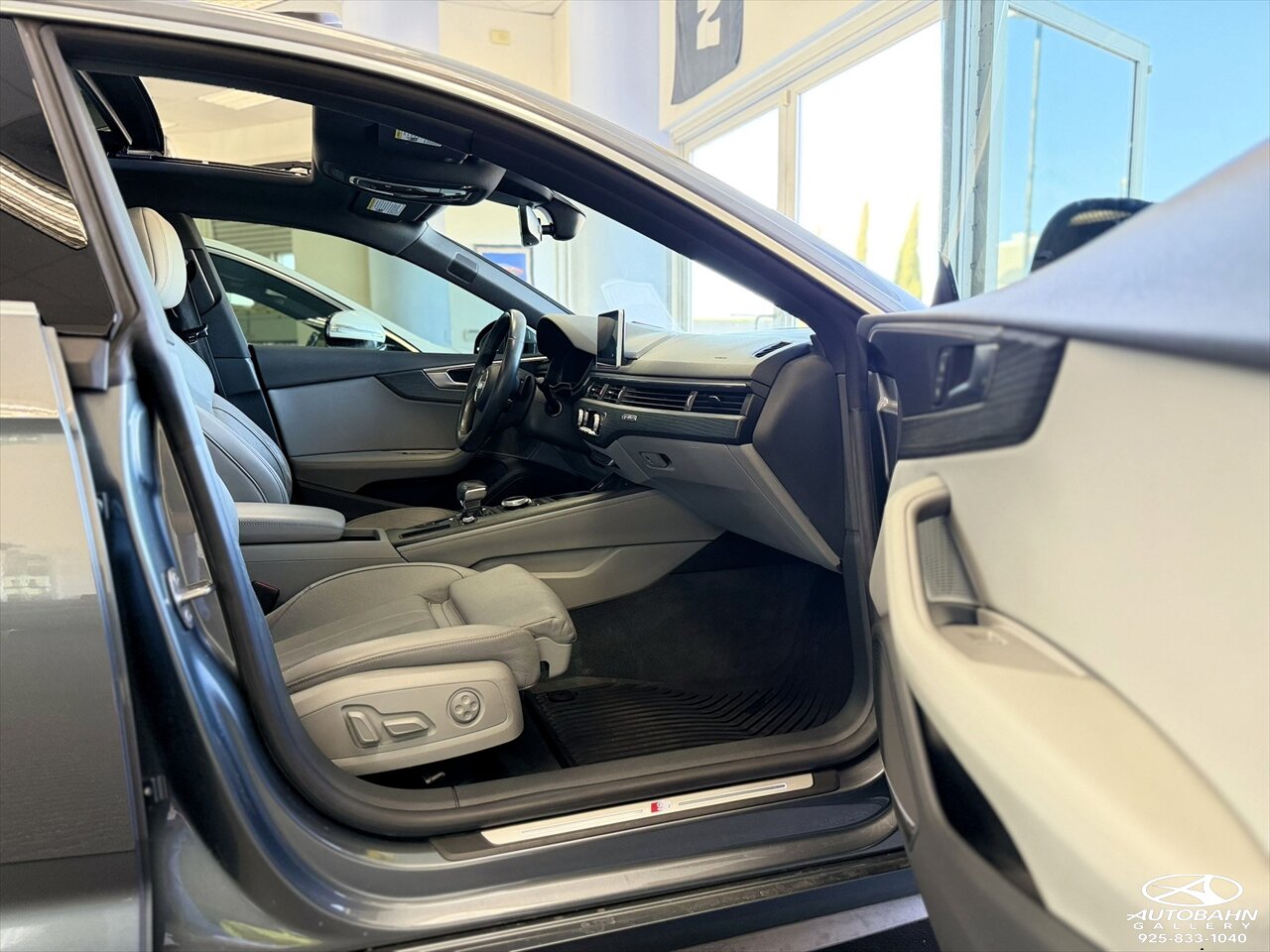 2019 Audi A5 Sportback quattro Prestige 45 TFSI *** S Line Sport Package*** - Photo 46 - Dublin, CA 94568