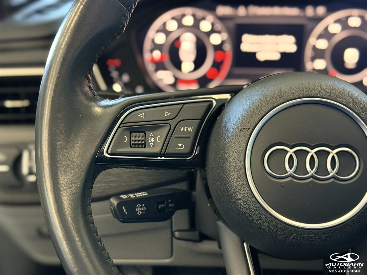 2019 Audi A5 Sportback quattro Prestige 45 TFSI *** S Line Sport Package*** - Photo 13 - Dublin, CA 94568