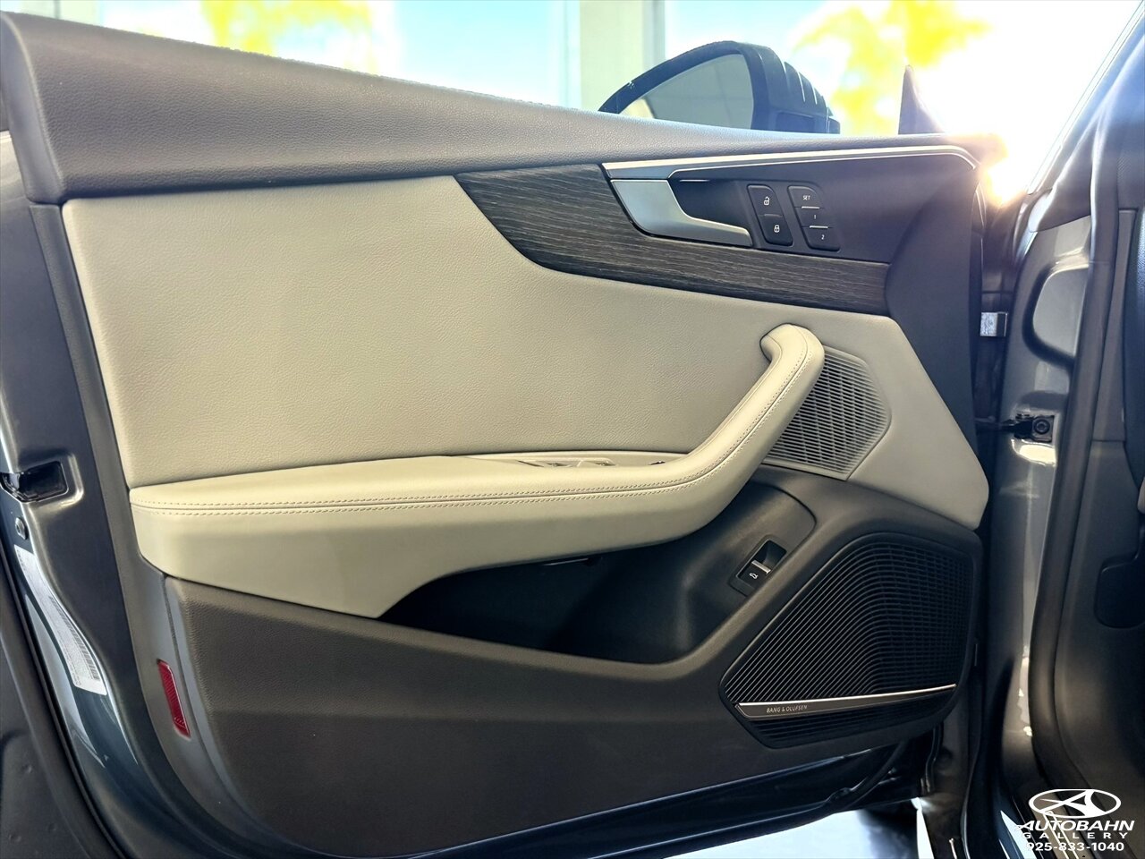 2019 Audi A5 Sportback quattro Prestige 45 TFSI *** S Line Sport Package*** - Photo 38 - Dublin, CA 94568