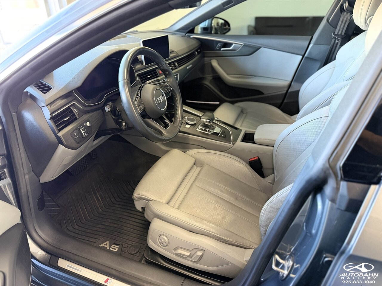 2019 Audi A5 Sportback quattro Prestige 45 TFSI *** S Line Sport Package*** - Photo 31 - Dublin, CA 94568
