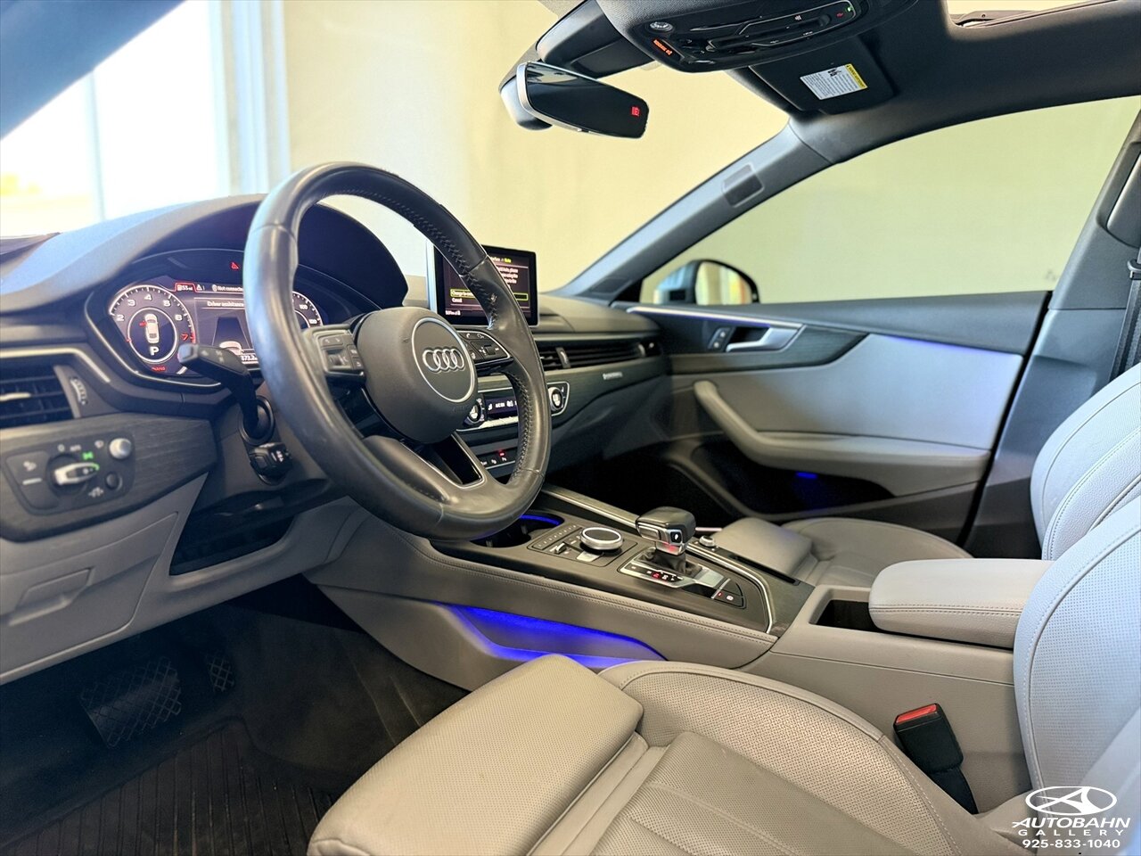 2019 Audi A5 Sportback quattro Prestige 45 TFSI *** S Line Sport Package*** - Photo 32 - Dublin, CA 94568
