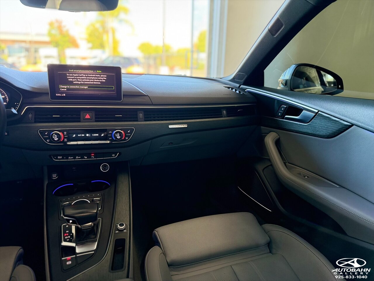 2019 Audi A5 Sportback quattro Prestige 45 TFSI *** S Line Sport Package*** - Photo 36 - Dublin, CA 94568