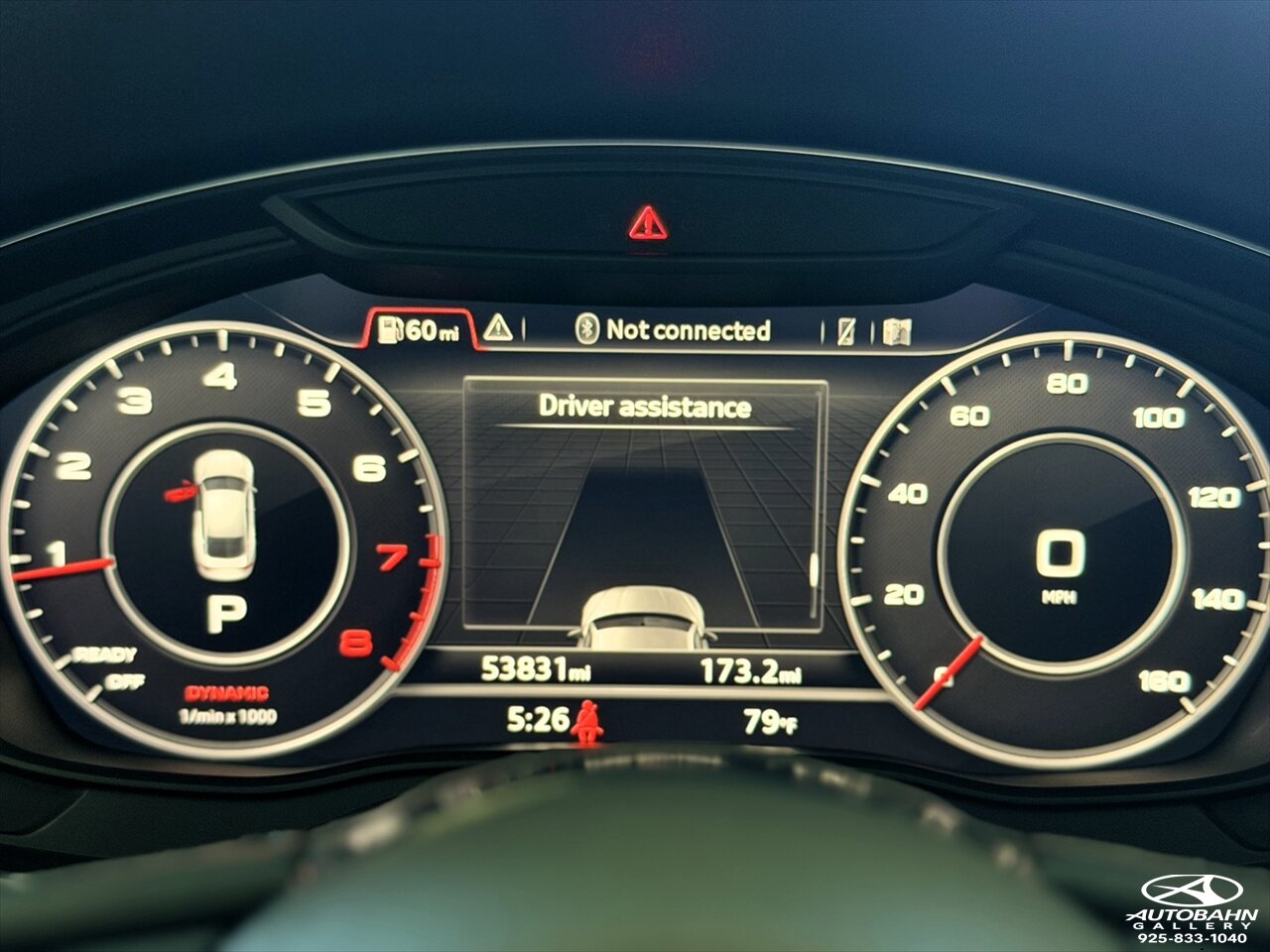 2019 Audi A5 Sportback quattro Prestige 45 TFSI *** S Line Sport Package*** - Photo 11 - Dublin, CA 94568