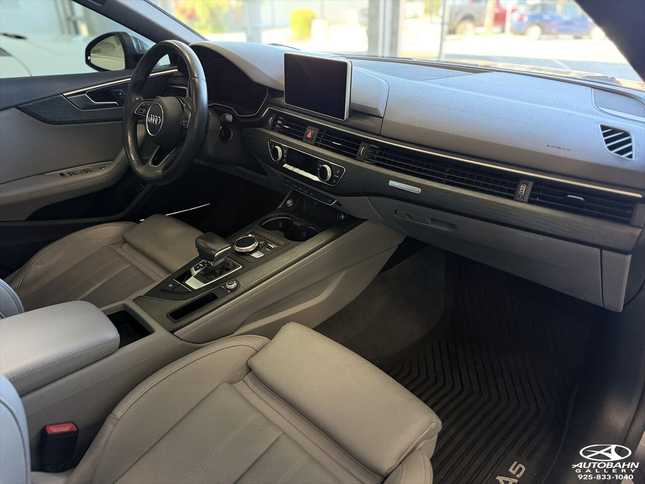 2019 Audi A5 Sportback quattro Prestige 45 TFSI *** S Line Sport Package*** - Photo 18 - Dublin, CA 94568