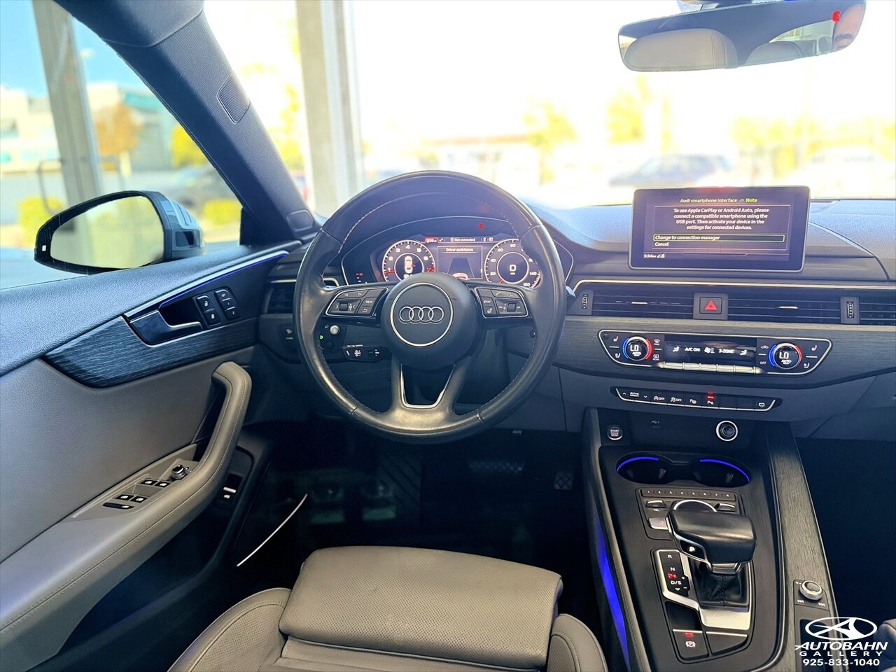 2019 Audi A5 Sportback quattro Prestige 45 TFSI *** S Line Sport Package*** - Photo 35 - Dublin, CA 94568