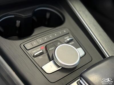 2019 Audi A5 Sportback quattro Prestige 45 TFSI *** S Line Sport Package*** - Photo 20 - Dublin, CA 94568