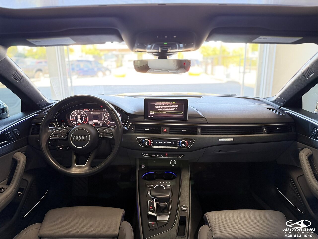 2019 Audi A5 Sportback quattro Prestige 45 TFSI *** S Line Sport Package*** - Photo 17 - Dublin, CA 94568