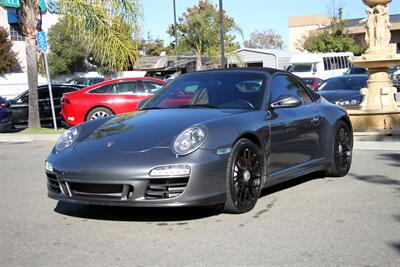 2012 Porsche 911 Carrera 4 GTS   - Photo 4 - Dublin, CA 94568