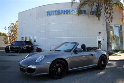 2012 Porsche 911 Carrera 4 GTS   - Photo 31 - Dublin, CA 94568