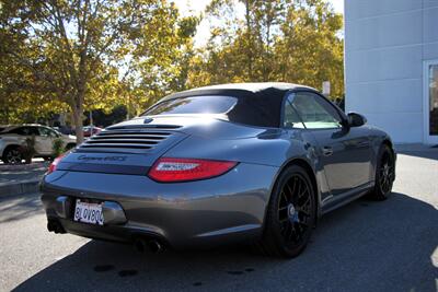 2012 Porsche 911 Carrera 4 GTS   - Photo 8 - Dublin, CA 94568