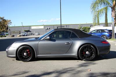 2012 Porsche 911 Carrera 4 GTS   - Photo 5 - Dublin, CA 94568