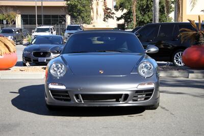 2012 Porsche 911 Carrera 4 GTS   - Photo 2 - Dublin, CA 94568