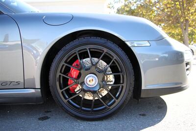 2012 Porsche 911 Carrera 4 GTS   - Photo 10 - Dublin, CA 94568