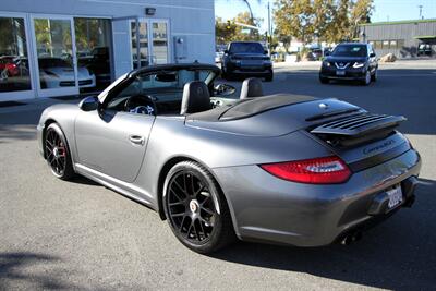 2012 Porsche 911 Carrera 4 GTS   - Photo 33 - Dublin, CA 94568