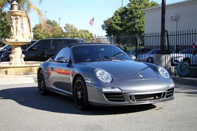 2012 Porsche 911 Carrera 4 GTS   - Photo 3 - Dublin, CA 94568