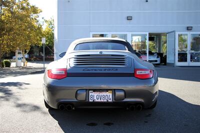 2012 Porsche 911 Carrera 4 GTS   - Photo 7 - Dublin, CA 94568
