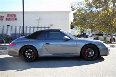 2012 Porsche 911 Carrera 4 GTS   - Photo 9 - Dublin, CA 94568