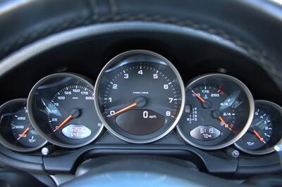 2012 Porsche 911 Carrera 4 GTS   - Photo 15 - Dublin, CA 94568