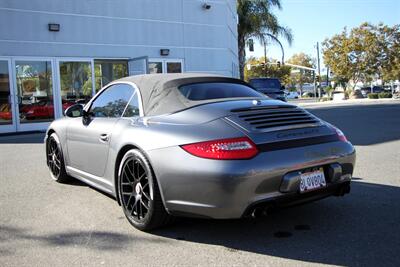 2012 Porsche 911 Carrera 4 GTS   - Photo 6 - Dublin, CA 94568