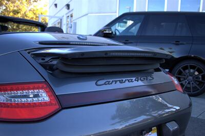 2012 Porsche 911 Carrera 4 GTS   - Photo 37 - Dublin, CA 94568