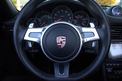 2012 Porsche 911 Carrera 4 GTS   - Photo 18 - Dublin, CA 94568