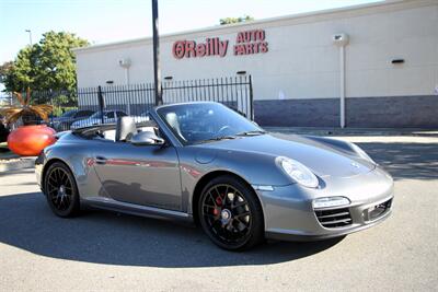 2012 Porsche 911 Carrera 4 GTS   - Photo 35 - Dublin, CA 94568