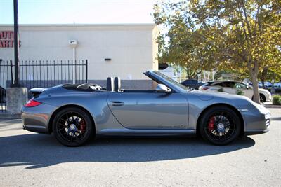 2012 Porsche 911 Carrera 4 GTS   - Photo 34 - Dublin, CA 94568