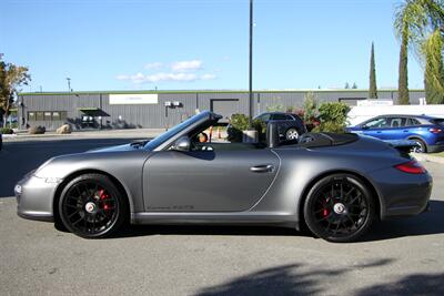 2012 Porsche 911 Carrera 4 GTS   - Photo 32 - Dublin, CA 94568