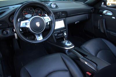 2012 Porsche 911 Carrera 4 GTS   - Photo 24 - Dublin, CA 94568