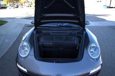 2012 Porsche 911 Carrera 4 GTS   - Photo 39 - Dublin, CA 94568