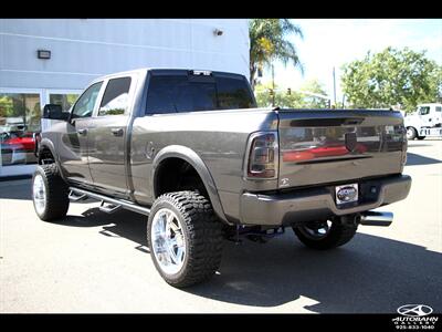 2017 RAM 2500 Laramie ***OUT OF STATE BUYER ONLY*** - Photo 7 - Dublin, CA 94568