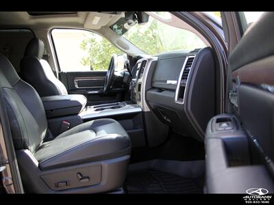 2017 RAM 2500 Laramie ***OUT OF STATE BUYER ONLY*** - Photo 20 - Dublin, CA 94568