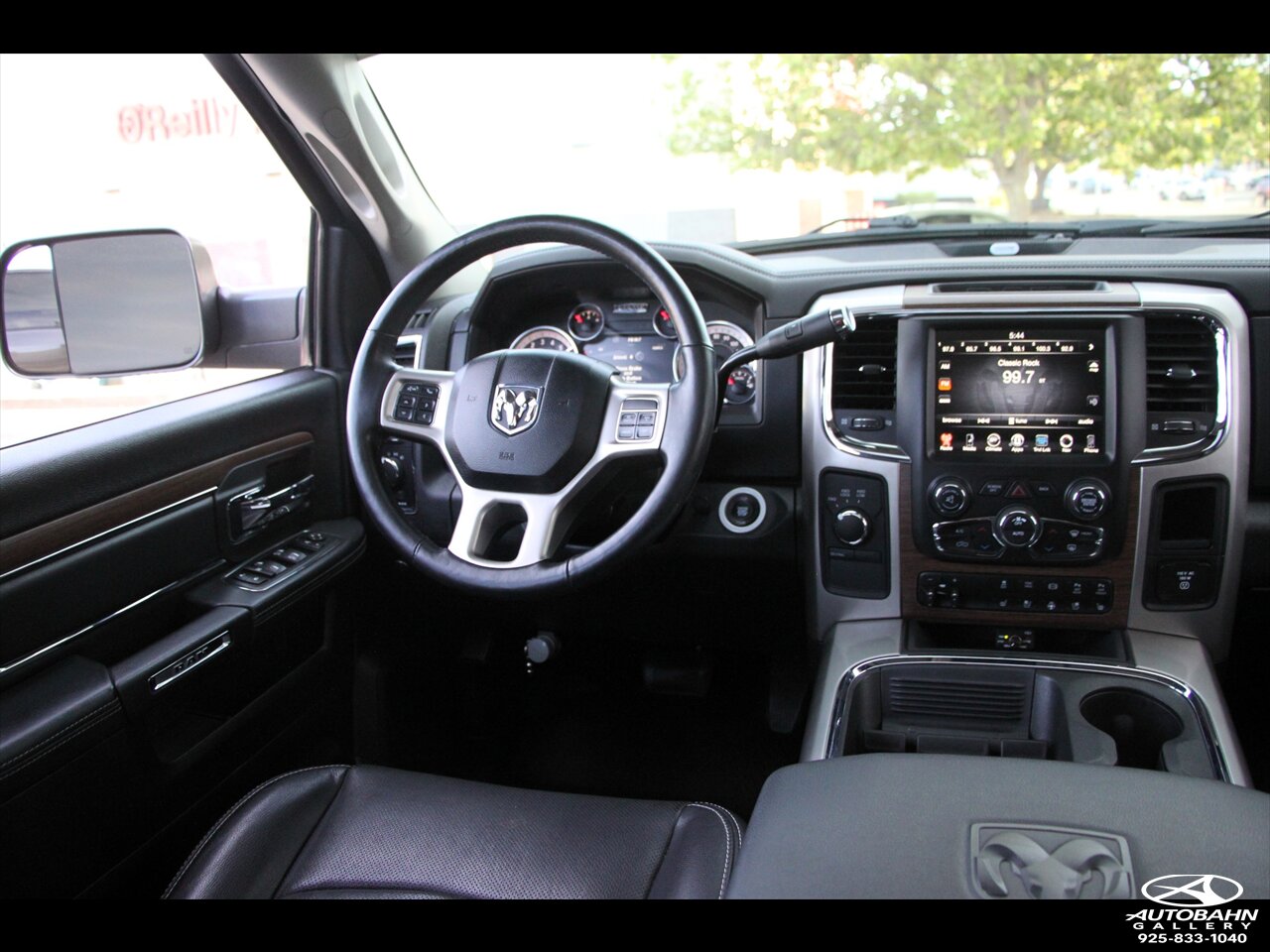 2017 RAM 2500 Laramie ***OUT OF STATE BUYER ONLY*** - Photo 46 - Dublin, CA 94568