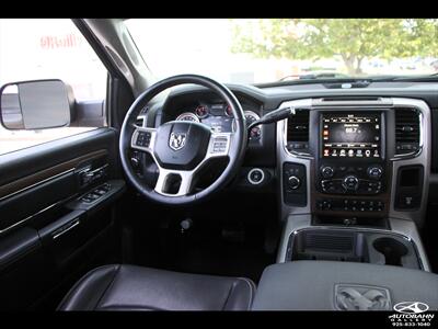 2017 RAM 2500 Laramie ***OUT OF STATE BUYER ONLY*** - Photo 46 - Dublin, CA 94568